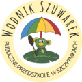 Przedszkole Publiczne w Szczytnikach "Wodnik Szuwarek"